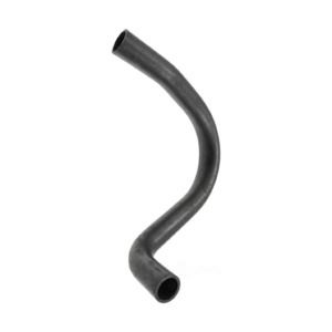 Dayco Engine Coolant Curved Radiator Hose for 1995 Dodge Dakota - 70480