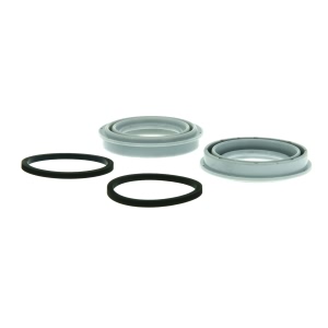 Centric Rear Disc Brake Caliper Repair Kit for Ram - 143.67015