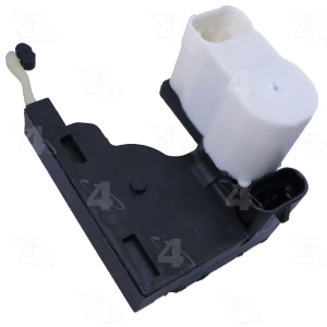 ACI Rear Door Lock Actuator Motor for Cadillac - 85203