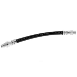 VAICO Rear Driver Side Outer Brake Hydraulic Hose for 1991 BMW 325is - V20-4114