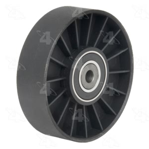Four Seasons Drive Belt Idler Pulley for Volvo 850 - 45034