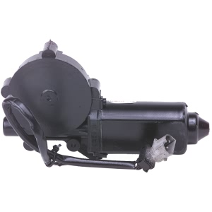 Cardone Reman Remanufactured Window Lift Motor for BMW 525iT - 47-2119