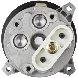 Spectra Premium A/C Compressor for 1992 Oldsmobile Cutlass Ciera - 0688967