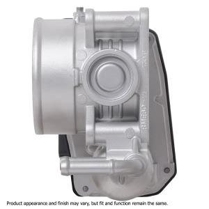 Cardone Reman Remanufactured Throttle Body for 2017 Infiniti QX70 - 67-0017