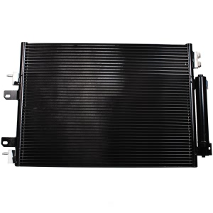 Denso Air Conditioning Condenser for 2011 Jeep Patriot - 477-0803