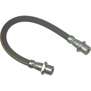 Wagner Brake Hydraulic Hose for 2008 Lexus GX470 - BH126621