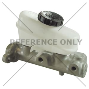 Centric Premium Brake Master Cylinder for Ford Mustang - 130.61063