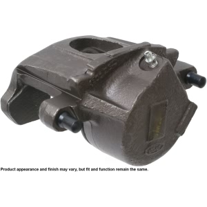 Cardone Reman Remanufactured Unloaded Caliper for 1991 Lincoln Town Car - 18-4389S