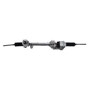AAE Remanufactured Electric Power Steering Rack, 100% Bench and Vehicle Simulation Tested for 2014 Lincoln MKS - ER1002