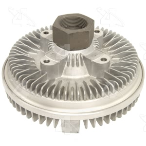 Four Seasons Thermal Engine Cooling Fan Clutch for 2007 GMC Sierra 3500 HD - 46037