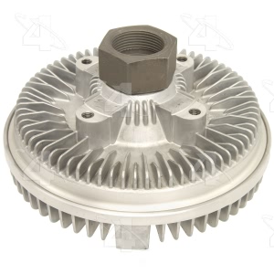 Four Seasons Thermal Engine Cooling Fan Clutch for 2008 GMC Sierra 2500 HD - 46037