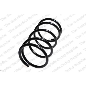 lesjofors Coil Spring for Mitsubishi - 4059241