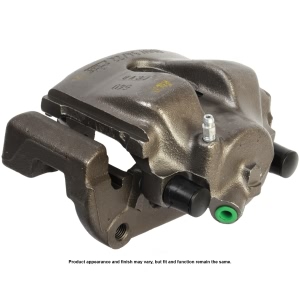 Cardone Reman Remanufactured Unloaded Caliper w/Bracket for 2004 BMW 325i - 19-B1618A