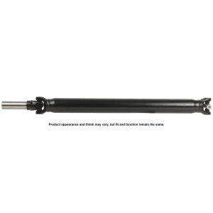 Cardone Reman Remanufactured Driveshaft/ Prop Shaft for 2008 Cadillac Escalade - 65-1008