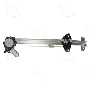 ACI Power Window Regulator And Motor Assembly for 2015 Honda Pilot - 388595