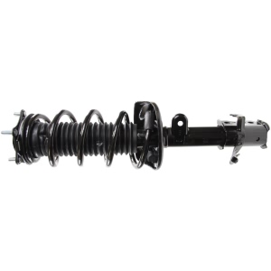 Monroe Quick-Strut™ Front Passenger Side Complete Strut Assembly for 2010 Honda CR-V - 272491