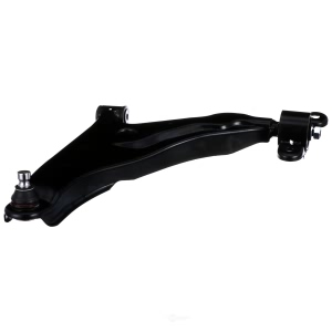 Delphi Front Driver Side Lower Control Arm And Ball Joint Assembly for 2002 Chrysler Sebring - TC5187