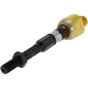 Centric Premium™ Front Inner Steering Tie Rod End for 2008 Honda Civic - 612.40038