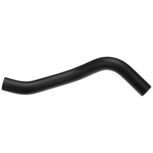 Gates Engine Coolant Molded Radiator Hose for 1998 Volvo S90 - 22250