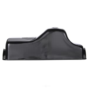 Spectra Premium New Design Engine Oil Pan for 1996 Ford E-350 Econoline Club Wagon - FP19C