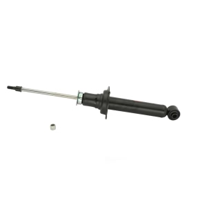 KYB Excel G Rear Driver Or Passenger Side Twin Tube Strut for 1990 Toyota Cressida - 341111