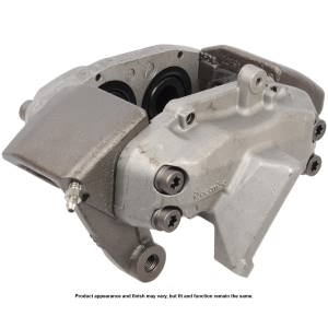 Cardone Reman Remanufactured Unloaded Caliper for 2008 Mercedes-Benz CLK550 - 19-3164