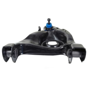 Mevotech Supreme Front Driver Side Lower Non Adjustable Control Arm And Ball Joint Assembly for 1998 GMC Jimmy - CMS50100