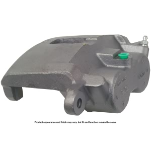 Cardone Reman Remanufactured Unloaded Caliper for 2005 GMC Savana 2500 - 18-4931