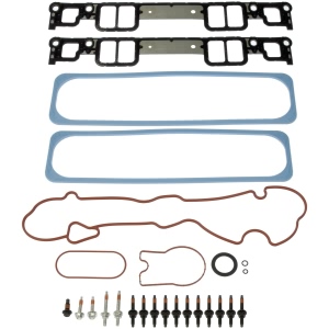 Dorman Intake Manifold Gasket Set for Chevrolet C3500 - 615-305