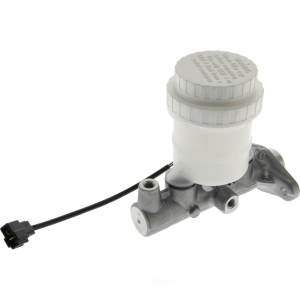 Centric Premium Brake Master Cylinder for Plymouth Colt - 130.46507