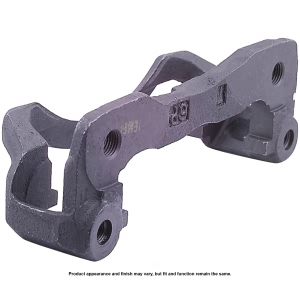 Cardone Reman Remanufactured Caliper Bracket for 1987 Honda Prelude - 14-1400