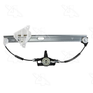 ACI Power Window Regulator for 2017 Mazda CX-5 - 380357