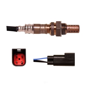 Denso Oxygen Sensor for 1998 Mercury Mystique - 234-4016