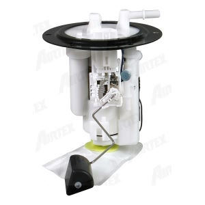 Airtex Fuel Pump Module Assembly for 2006 Acura RL - E8706M