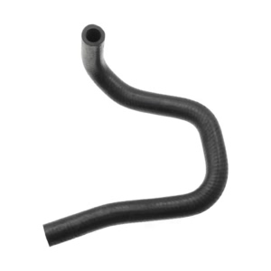 Dayco Small Id Hvac Heater Hose for Dodge Ram 50 - 87671