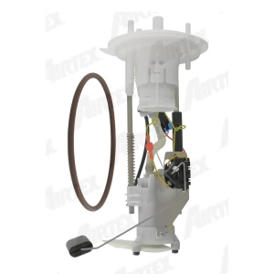 Airtex In-Tank Fuel Pump Module Assembly for 2006 Ford F-150 - E2456M