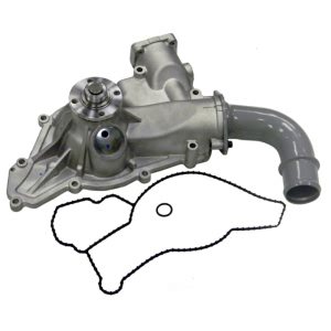 GMB Engine Coolant Water Pump for 2003 Ford F-350 Super Duty - 125-5930