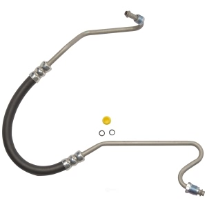 Gates Power Steering Pressure Line Hose Assembly for Pontiac Bonneville - 364080