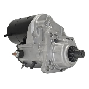 Quality-Built Starter Remanufactured for 2001 Dodge Ram 3500 - 17548