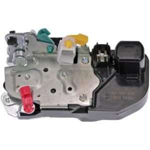 Dorman OE Solutions Rear Driver Side Door Lock Actuator Motor for 2008 Dodge Magnum - 931-006