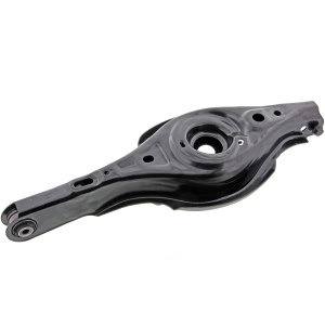 Mevotech Supreme Rear Driver Side Lower Non Adjustable Control Arm for 2017 Mazda 6 - CMS901220