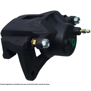 Cardone Reman Remanufactured Unloaded Caliper w/Bracket for 2003 Toyota Prius - 19-B2763