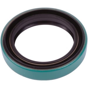 SKF Automatic Transmission Input Shaft Seal for 1999 Jeep Wrangler - 19255