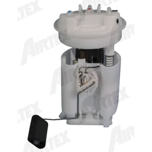 Airtex Electric Fuel Pump for 2004 Volvo V40 - E8607M