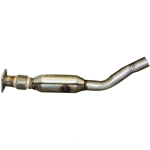 Bosal Direct Fit Catalytic Converter And Pipe Assembly for 2008 Chrysler Pacifica - 079-3119