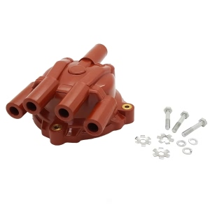 Original Engine Management Ignition Distributor Cap for Porsche - 4923