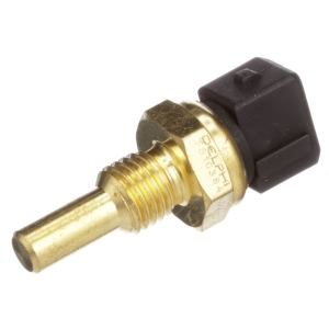 Delphi Coolant Temperature Sensor for 1986 Toyota Camry - TS10364