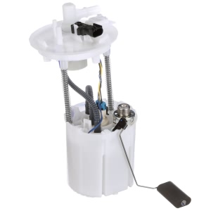 Delphi Fuel Pump Module Assembly for Chevrolet Impala - FG2033