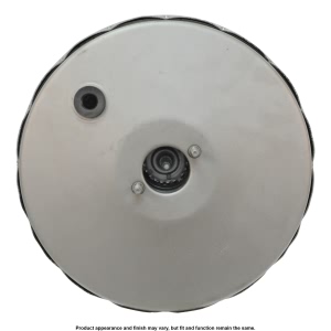 Cardone Reman Remanufactured Vacuum Power Brake Booster w/o Master Cylinder for 2012 Nissan Versa - 53-7604