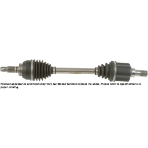 Cardone Reman Remanufactured CV Axle Assembly for Mini Cooper - 60-9279